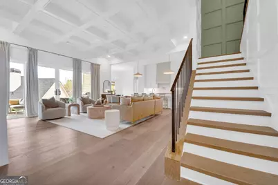 7134 Bluebird Cove, Gainesville, GA 30506 - Photo 10