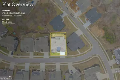 7134 Bluebird Cove, Gainesville, GA 30506 - Photo 62