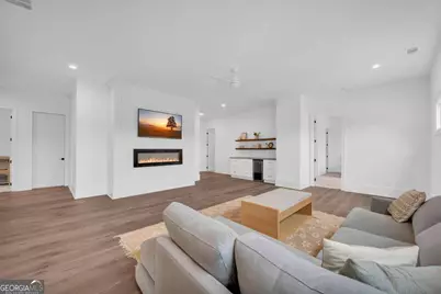 7134 Bluebird Cove, Gainesville, GA 30506 - Photo 44