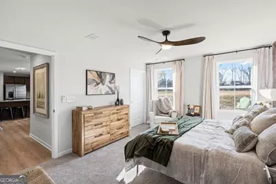 37 Summer Club Boulevard NW, Rome, GA 30165 - Photo 26