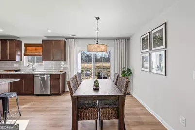 37 Summer Club Boulevard NW, Rome, GA 30165 - Photo 20