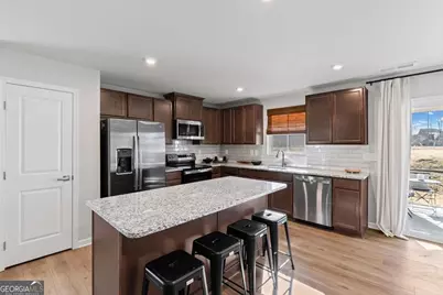 37 Summer Club Boulevard NW, Rome, GA 30165 - Photo 16