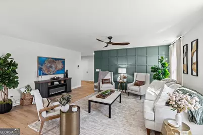 37 Summer Club Boulevard NW, Rome, GA 30165 - Photo 12