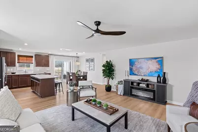 37 Summer Club Boulevard NW, Rome, GA 30165 - Photo 14