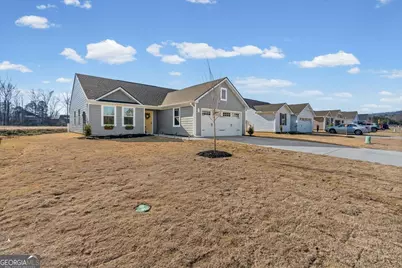 37 Summer Club Boulevard NW, Rome, GA 30165 - Photo 6