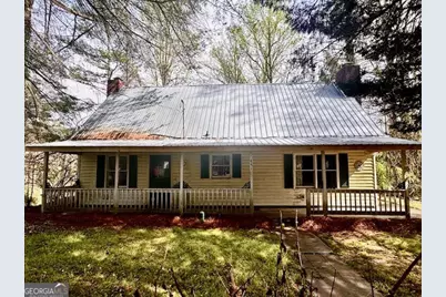 551 Bradford Road, Clayton, GA 30525 - Photo 1