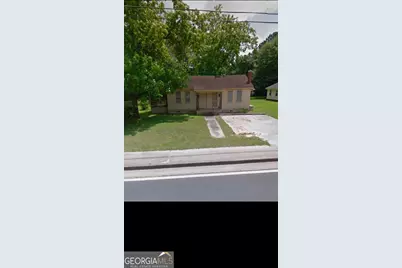 342 E Allen Street, Baxley, GA 31513 - Photo 1
