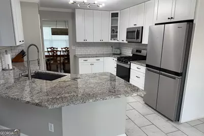 400 Scenic View Lane, Carrollton, GA 30116 - Photo 10