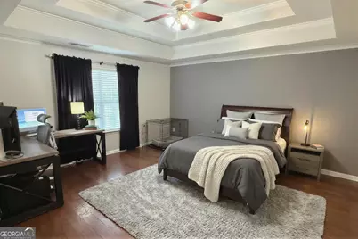 400 Scenic View Lane, Carrollton, GA 30116 - Photo 14