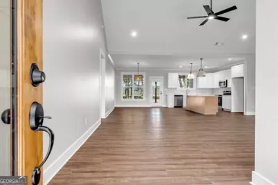 2767 Claxton Dairy Road, Dublin, GA 31021 - Photo 2