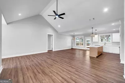 2767 Claxton Dairy Road, Dublin, GA 31021 - Photo 4