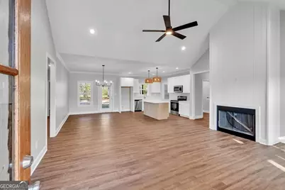 2767 Claxton Dairy Road, Dublin, GA 31021 - Photo 4