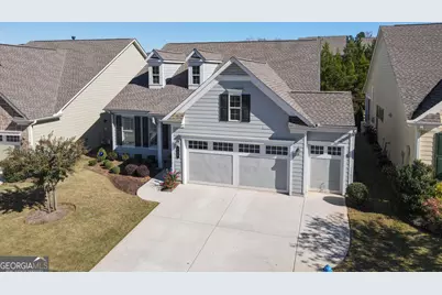 120 Red Maple Drive, Peachtree City, GA 30269 - Photo 2
