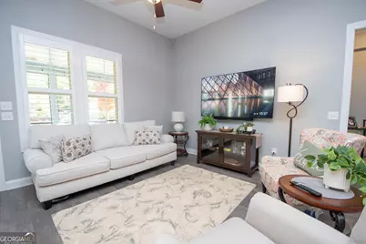 120 Red Maple Drive, Peachtree City, GA 30269 - Photo 6