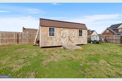 668 Manning Mill, Macon, GA 31216 - Photo 26