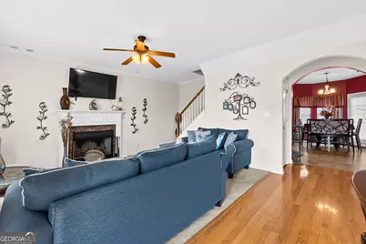 668 Manning Mill, Macon, GA 31216 - Photo 8