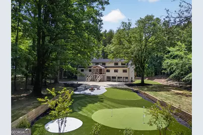 40 Crowe Road, Alpharetta, GA 30004 - Photo 70