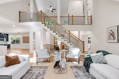 40 Crowe Road, Alpharetta, GA 30004 - Photo 20