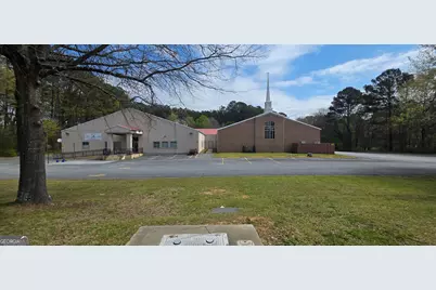 6270 Red Oak Road, Atlanta, GA 30349 - Photo 1