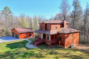 356 Mill Creek Acres, Blue Ridge, GA 30513 - Photo 8