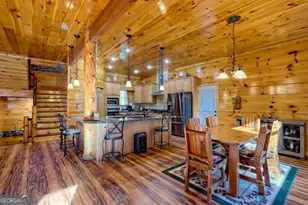 356 Mill Creek Acres, Blue Ridge, GA 30513 - Photo 28