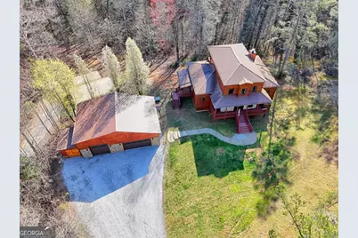 356 Mill Creek Acres #24-28, Blue Ridge, GA 30513 - Photo 10