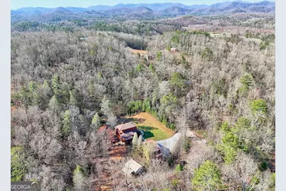 356 Mill Creek Acres #24-28, Blue Ridge, GA 30513 - Photo 14