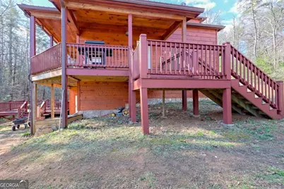 356 Mill Creek Acres #24-28, Blue Ridge, GA 30513 - Photo 80