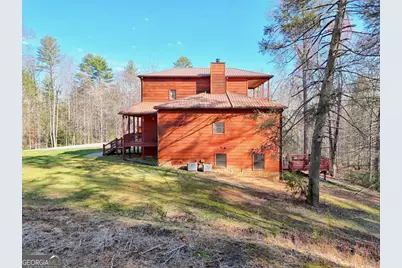 356 Mill Creek Acres #24-28, Blue Ridge, GA 30513 - Photo 4