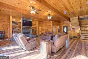 356 Mill Creek Acres, Blue Ridge, GA 30513 - Photo 24