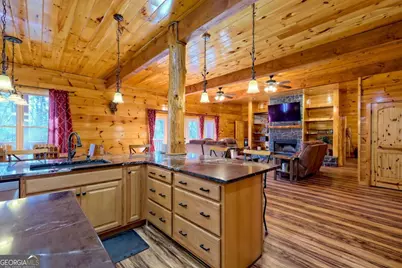 356 Mill Creek Acres #24-28, Blue Ridge, GA 30513 - Photo 36