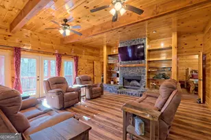 356 Mill Creek Acres, Blue Ridge, GA 30513 - Photo 22