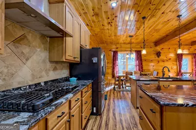 356 Mill Creek Acres #24-28, Blue Ridge, GA 30513 - Photo 32