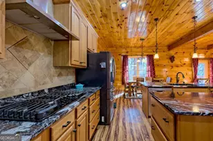 356 Mill Creek Acres, Blue Ridge, GA 30513 - Photo 32