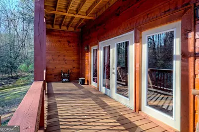 356 Mill Creek Acres #24-28, Blue Ridge, GA 30513 - Photo 40