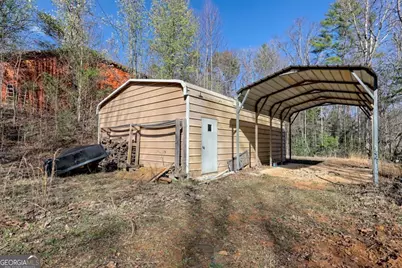 356 Mill Creek Acres #24-28, Blue Ridge, GA 30513 - Photo 92