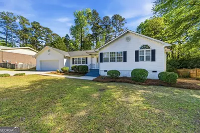 1621 Stone Meadow Road, Milledgeville, GA 31061 - Photo 4