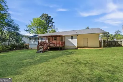 1621 Stone Meadow Road, Milledgeville, GA 31061 - Photo 30