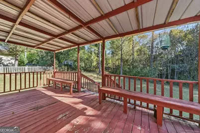 1621 Stone Meadow Road, Milledgeville, GA 31061 - Photo 28