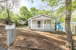 3998 Floyd Ave, Macon, GA 31204 - Photo 2