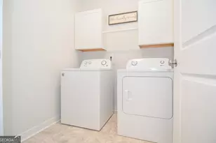 2562 Rathburn Cir, Loganville, GA 30052 - Photo 30