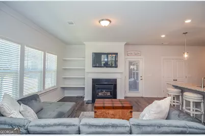 2562 Rathburn Circle, Loganville, GA 30052 - Photo 10