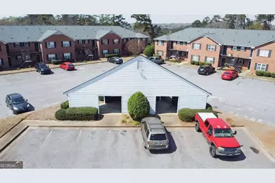 2165 Milledge Avenue #E7, Athens, GA 30605 - Photo 16