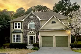 3318 Ridgemill Cir, Dacula, GA 30019 - Photo 2