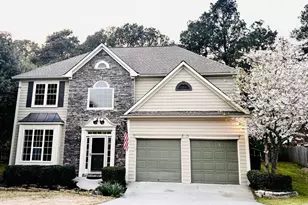 3318 Ridgemill Cir, Dacula, GA 30019 - Photo 4