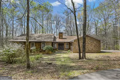 166 Muse Road, Fayetteville, GA 30214 - Photo 1