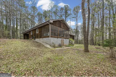 166 Muse Road, Fayetteville, GA 30214 - Photo 40