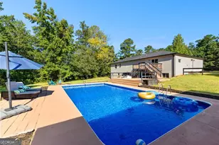 2589 Lower Fayetteville Rd, Newnan, GA 30265 - Photo 56
