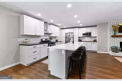 2589 Lower Fayetteville Road, Newnan, GA 30265 - Photo 10