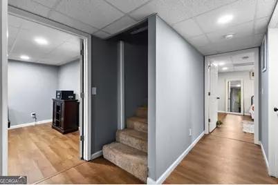 2589 Lower Fayetteville Road, Newnan, GA 30265 - Photo 28